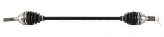 Ultra Heavy Duty 8 Ball Driveshaft, Allballs AB8-CA-8-226, 705402098, Can Am Front Right Hand
