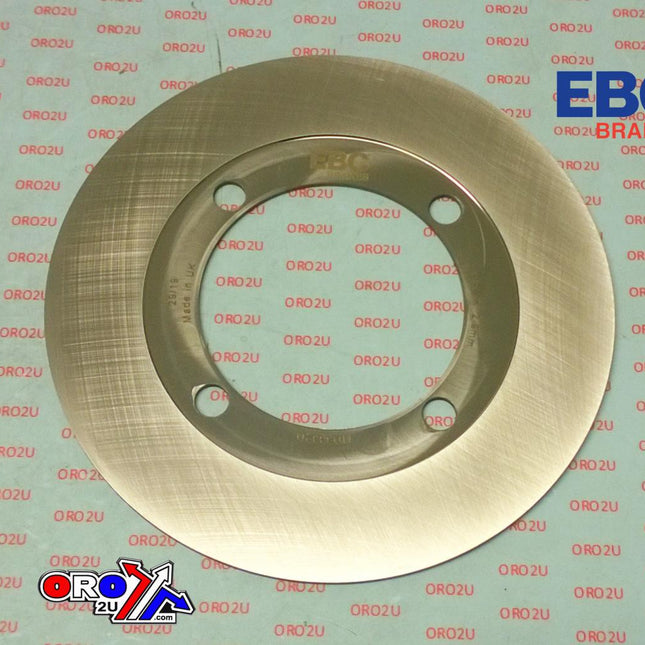 Disc Brake Rear YXR700 Rhino 2008-13, MD6332D, AT-05969, 5B4-F5831-00-00