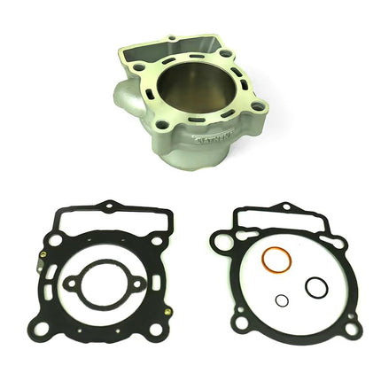 CYLINDER KIT 78mm KTM SX-F/XC-F 250 16-22, ATHENA EC270-020 STD BORE, (Piston not included)