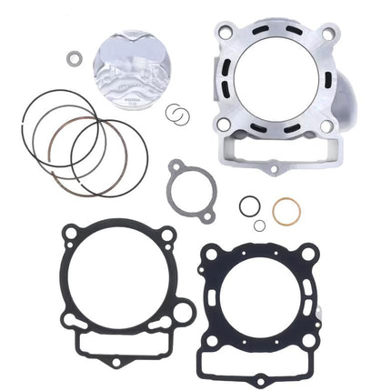 Cylinder Full Kit 78mm 17-19 KTM Exc-f Husqvarna Fe 250 Athena P400270100022 Std Bore Piston Included