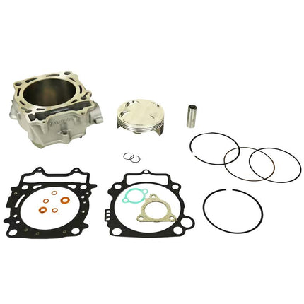 CYLINDER KIT 97mm YAMAHA YZ 450 18-20, ATHENA P400485100067 STD BORE, (Piston included)
