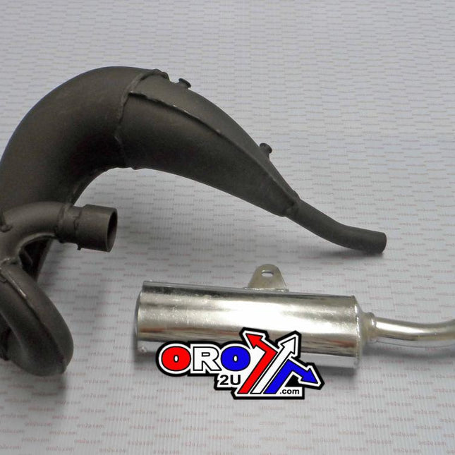 Exhaust & Silencer KTM 50 Sx