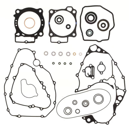 Complete Gasket Kit Honda CRF 450 R/rx 19-20, Athena P400210900320