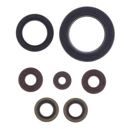 Engine Oil Seal Set Sef-r 250/300 14-20, Athena P400462400002 Sherco