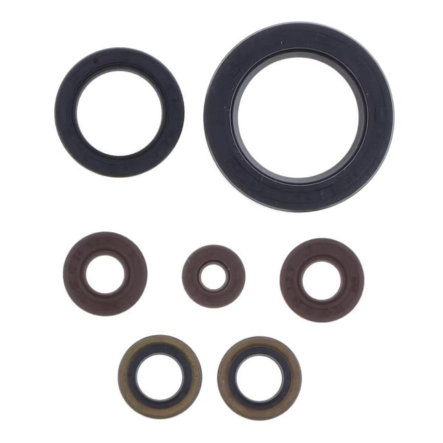 Engine Oil Seal Set Sef-r 250/300 14-20, Athena P400462400002 Sherco