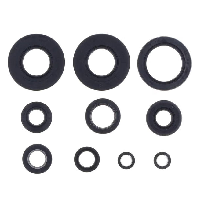 Engine Oil Seal Set YZ 65/85 18-26, Athena P400485400198 Yamaha
