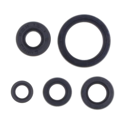 Engine Oil Seal Set YZ250F 19-26, Xef 250 2021-25, Athena P400485400212 Yamaha/fantic