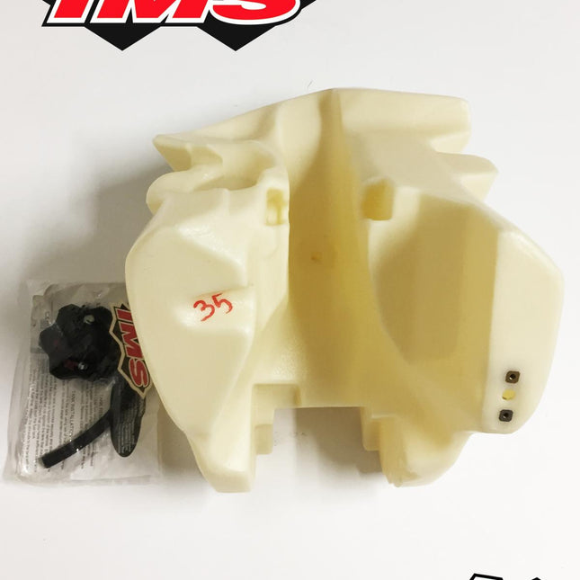 IMS Fuel Tank 3.1 gal Natural Screw Cap, KTM 450 SX-F 2011-2012, 113329-N2