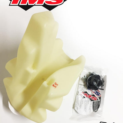IMS Fuel Tank 1.8 g Natural Screw Cap, KTM 85 SX 2013-2017, 113333-N2