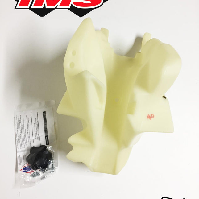 IMS Fuel Tank 2.8 gal Natural Screw Cap, KTM 450 XC-F 2016-2018, 113335-N2