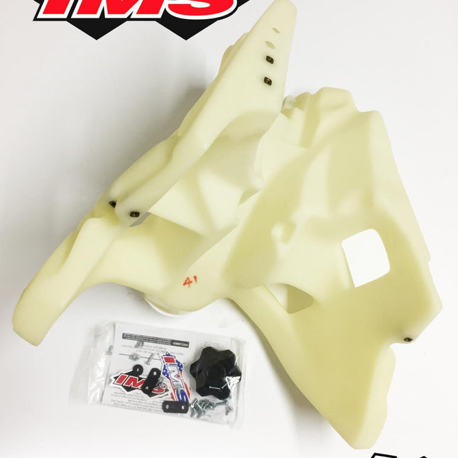 Ims Fuel Tank 4.5 Gal Natural Screw Cap 2016-2018 KTM 450 Xc-f 113336-N2