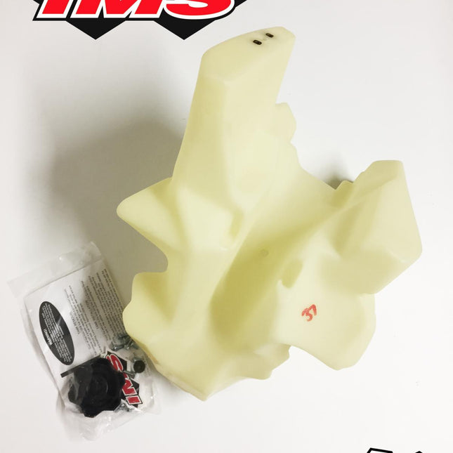 IMS Fuel Tank 3.2 gal Natural Screw Cap, KTM 250 XC-W 2017-2018, 113337-N2