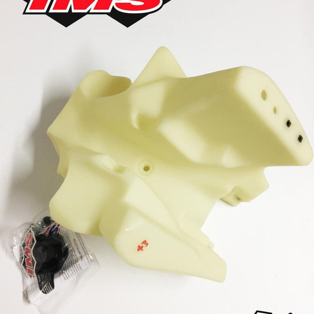 IMS Fuel Tank 3.2 gal Natural Screw Cap, KTM 450 SX-F Factory Edition 2015-2016, 113338-N2