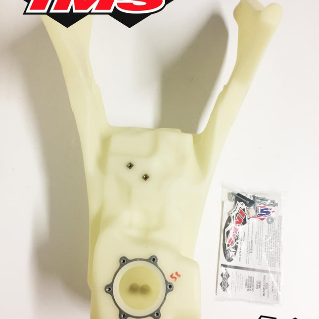 IMS Fuel Tank 3.0 gal Natural Screw Cap, Yamaha YZ250FX 2015-2016, 117336-N2