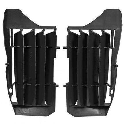 Rad Louvers Oversize 2020-21 CRF250R Black, Rtech R-GRCRFNR0020