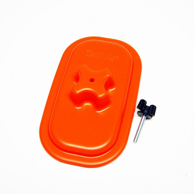 Air Box Cover CRF450X 2019-20, Twinair 160120