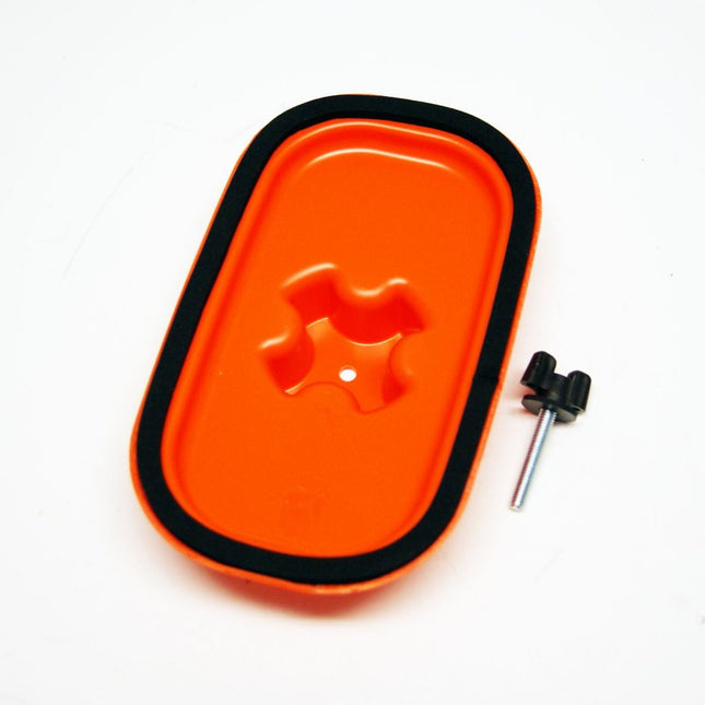 Air Box Cover CRF450X 2019-20, Twinair 160120