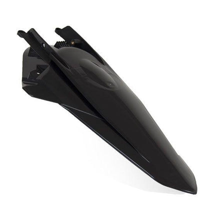 Rear Fender 2020-23 Exc/excf/xc-w/xcf-w, Rtech R-PPKTMNR0020 Black