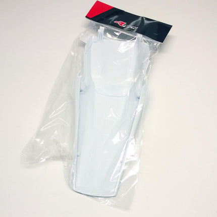 Rear Fender 2020-22 Te/fe Husqvarna, Rtech R-PPHSQBN0020 White