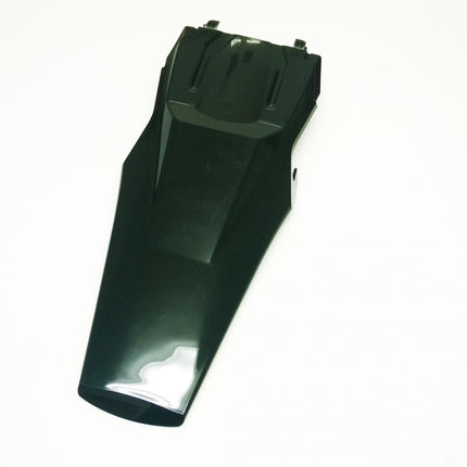 Rear Fender 2020-22 Te/fe Husqvarna, Rtech R-PPHSQNR0020 Black