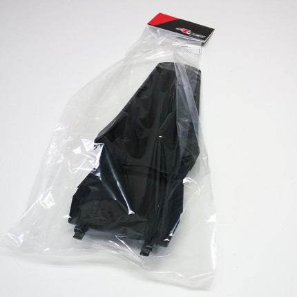 Rear Fender 2020-22 Te/fe Husqvarna, Rtech R-PPHSQNR0020 Black
