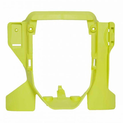 Headlight Bracket 2020-23 Husq, Rtech R-MASKHSQGQ2B Yellow
