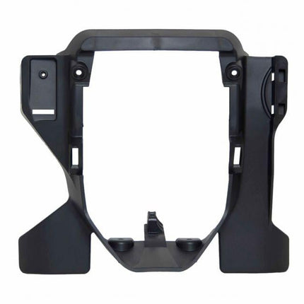 Headlight Bracket 2020-23 Husq, Rtech R-MASKHSQNR2B Black