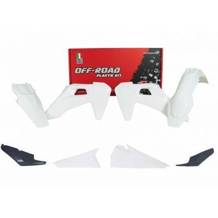 Plastic KIT/5 2020-23 Te/fe OEM Colour, Rtech R-KITHSQ-OEM-420