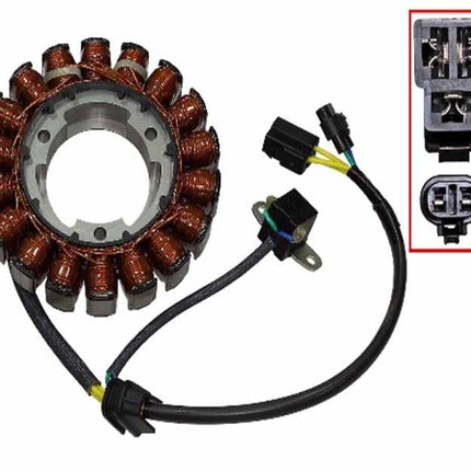 Stator, Suzuki, Bronco AT-01490