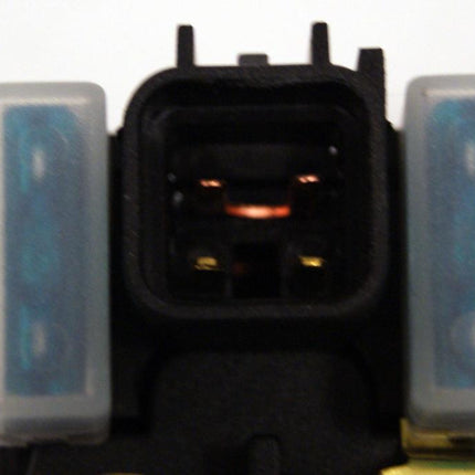 Starter Relay Yam YFM550 700, Bronco AT-01758, 3B4-81940-00-00, SMU6112