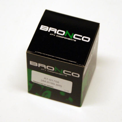 Starter Relay Yam YFM550 700, Bronco AT-01758, 3B4-81940-00-00, SMU6112