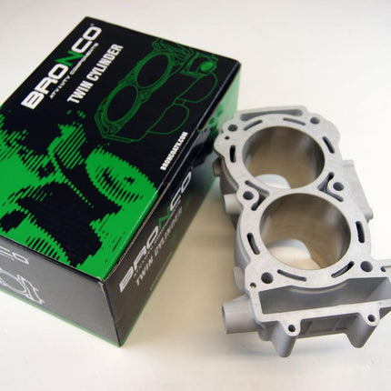 Cylinder Only 93mm Rzr XP1000, Bronco AT-09480 Std, 3022594 CA-50002