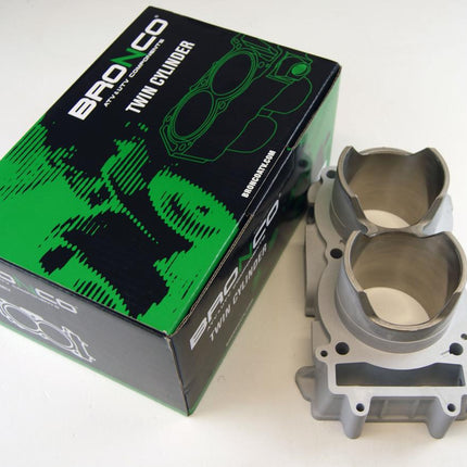 Cylinder Only 93mm Rzr XP1000, Bronco AT-09480 Std, 3022594 CA-50002