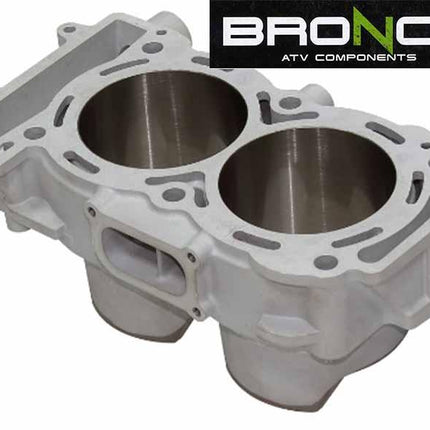 Cylinder Only 93mm Rzr XP1000, Bronco AT-09480 Std, 3022594 CA-50002