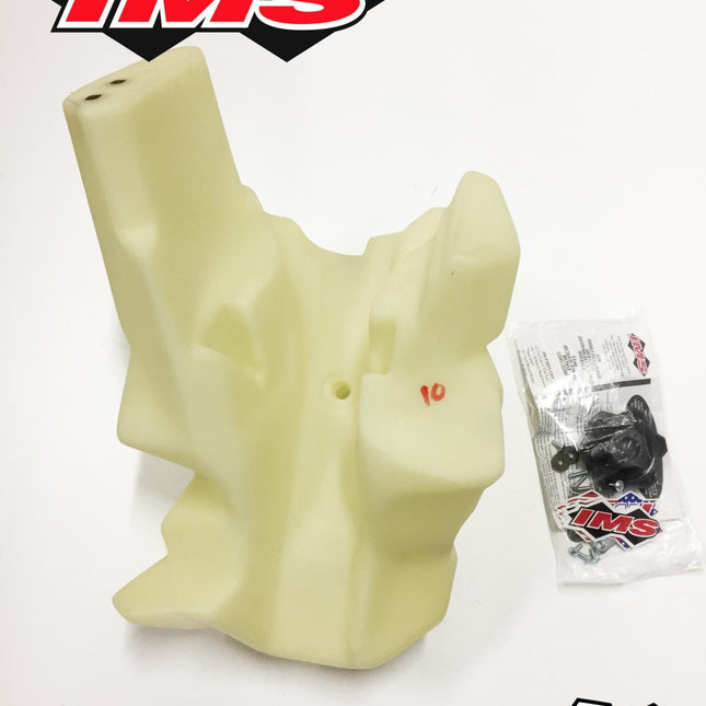 IMS Fuel Tank 3.0 gal Natural Screw Cap, KTM450 EXC-F SX-F 2019/2021, 113343-N2