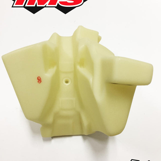 IMS Fuel Tank 2.4 gal Natural Screw Cap, Husqvarna TC 85 2018-2020, 112438-N2