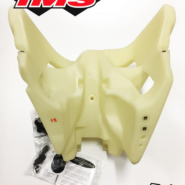 IMS Fuel Tank 4.25 gal Natural Screw Cap, KTM 250 300 XC-W TPI 2019, 113345-N2