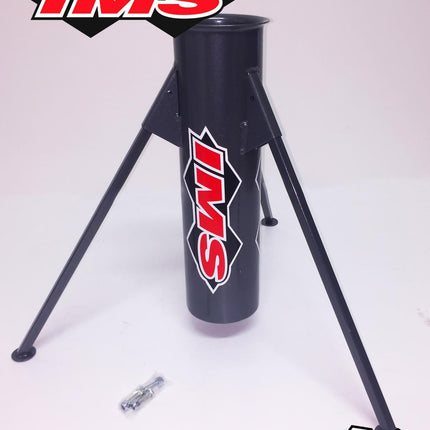 Ims Dump Can Stand, Dry Break System Stand, 218391