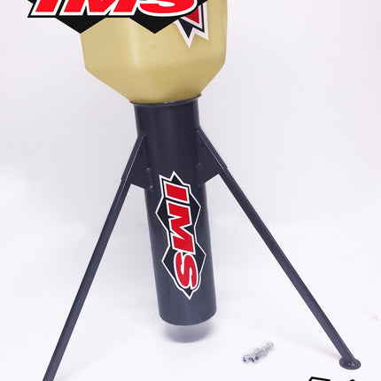 Ims Dump Can Stand, Dry Break System Stand, 218391