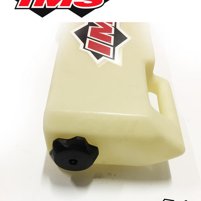 Ims 4.0 u.s.gal Dump Can W/probe (15L), Dry Break Quick Fill, 218351-WP