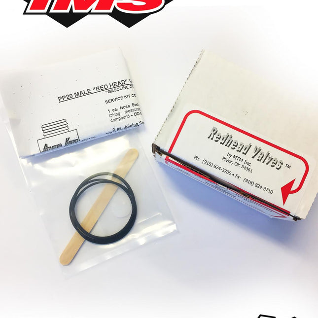 Ims Dry Break Probe Rebuild Kit, To Rebuild Ims Dry Break Probe, 218393