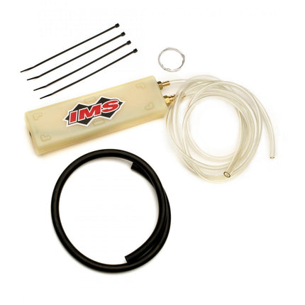 Ims Coolant Recovery Tank 5oz, Ims 109502-N2 KTM Husqvarna