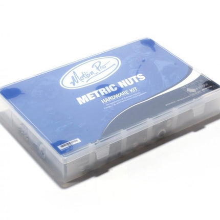 Nut Hardware Kit 300PCS Motion Pro 33-0100