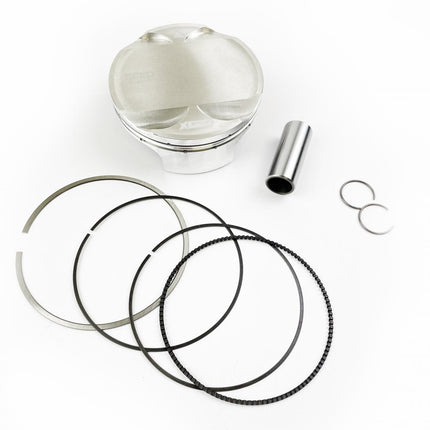PISTON KIT 2020-24 EXC-F 500 KTM 94.95mm, PROX 01.6513.A, FE501 2020-2024 Husqvarna