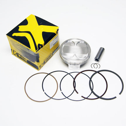 PISTON KIT 2020-22 YZ450F Yamaha 96.95mm, PROX 01.2450.A