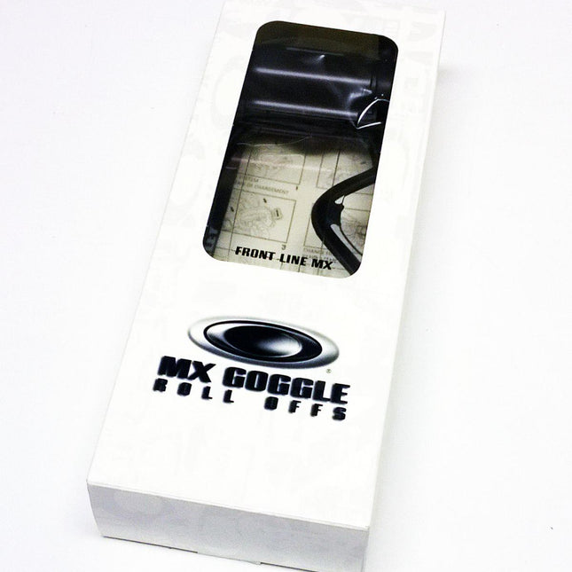 Oakley Front Line Roll Off Kit, Oakley Oa 102-594-001, Goggle