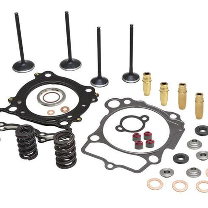 Cylinder Head Service Kit, Kibblewhite 96-96560, Springs Valves Head Gaskets