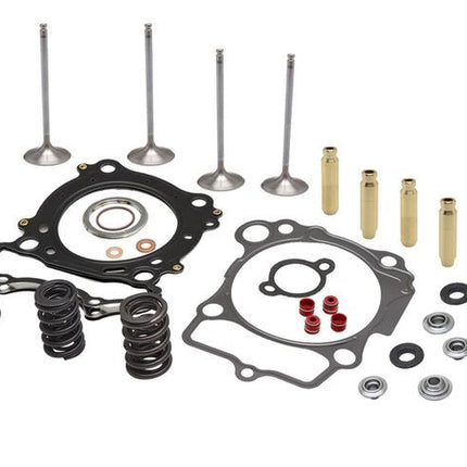 Cylinder Head Service Kit, Kibblewhite 60-61810, Springs Valves Head Gaskets