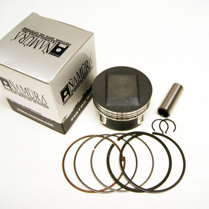 Piston Kit Can Am Outlander, Namura NA-80004-4 +1.00mm