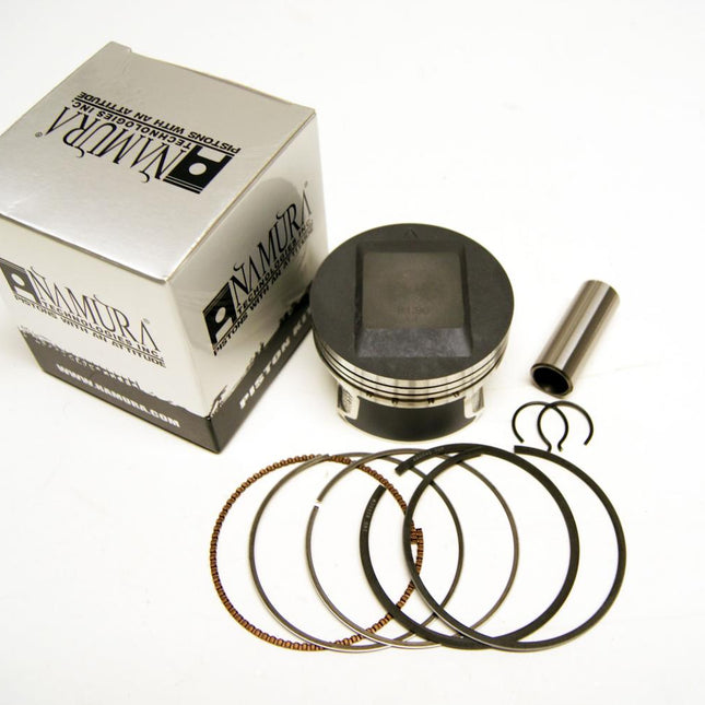 Piston Kit Can Am Outlander, Namura NA-80004-4 +1.00mm